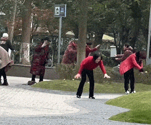 阿娇恋情又添实锤情人节被曝与皇甫圣华同游沙特
