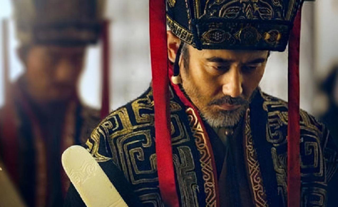 原创为什么司马懿在和诸葛亮三军对峙时会穿上诸葛亮送给他的女装