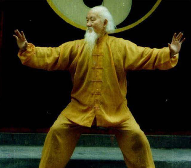 原创吕紫剑和冯玉祥是拜把兄弟让美国拳王的狂言止步于中国