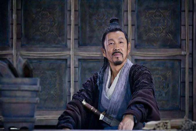 原创刘邦称帝后每天都给父亲吃一种美食不久父亲就连忙告饶