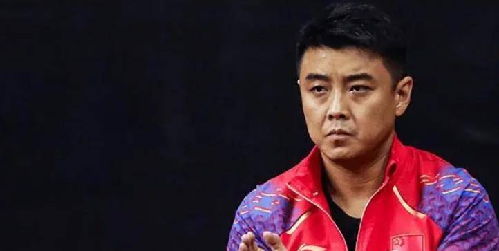 原创为何逆转台北小将丢掉首局谁注意梁靖昆反应王皓表情有趣