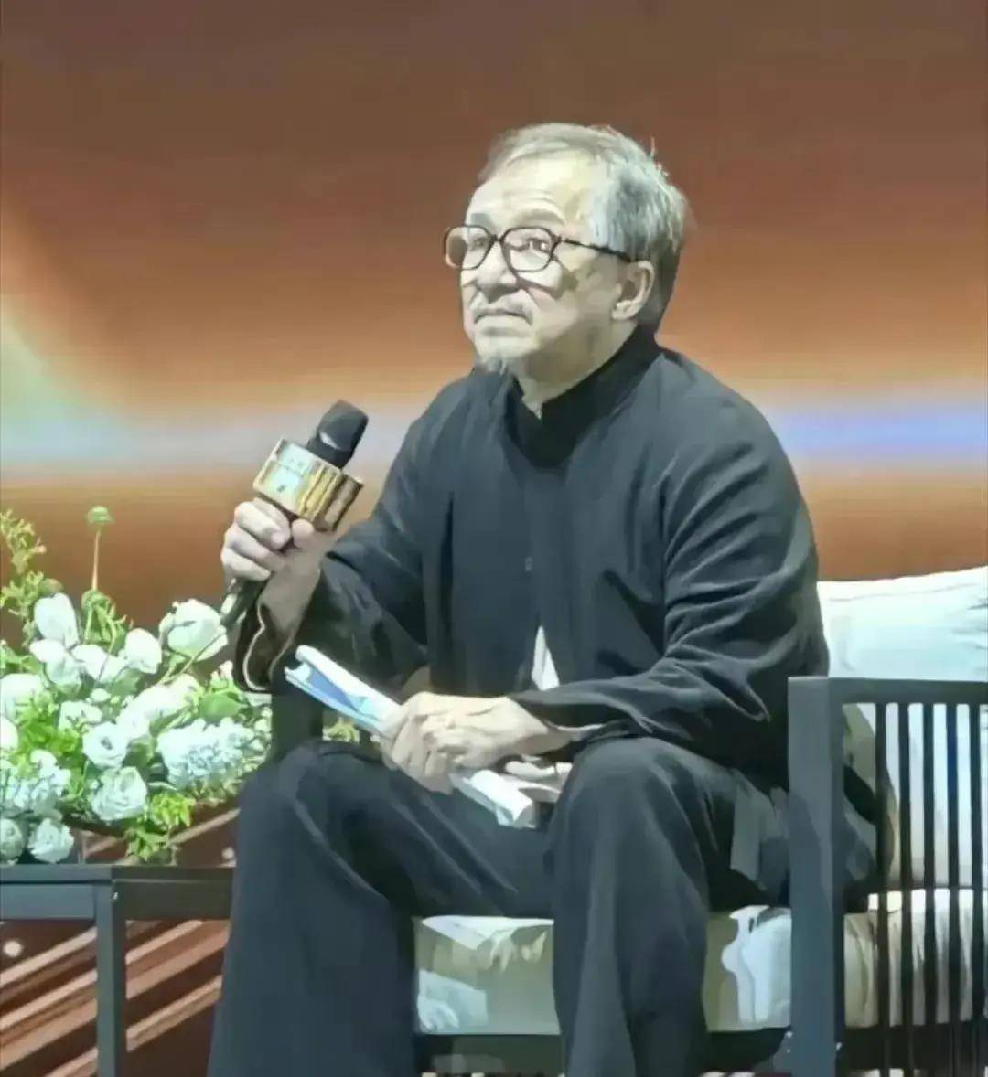 原创后周星驰时代国产喜剧无路可走越来越多的贾玲或成趋势