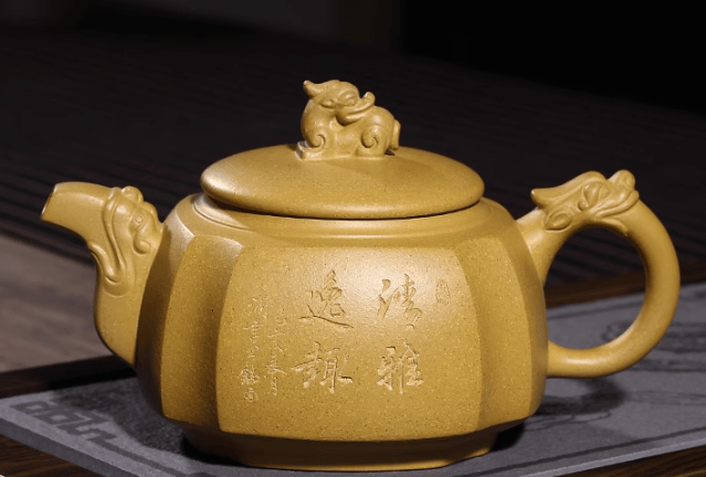 紫砂壶是投资升值的工具还是品茗赏艺的良伴