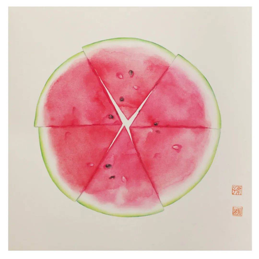 新征程不忘初心2024中国当代百杰书画名家孙明