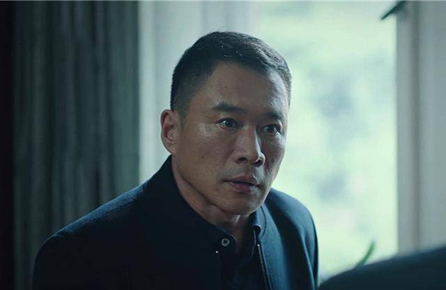 《检察组》武强这个角色隐藏的有多深,最后的结局就会有多解气_巡回