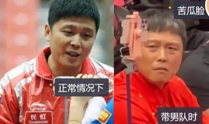 梁靖昆挺进新加坡大满贯决赛,志强却上了热搜_逆子_指导_刘志强