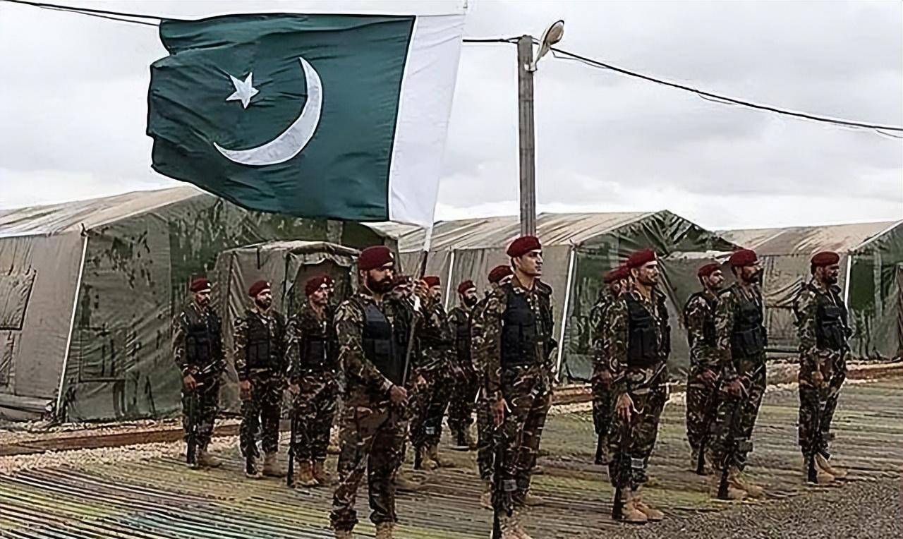 原创巴基斯坦总统布托被处绞刑死前我是无罪之人