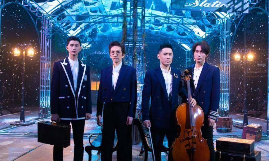 原创披荆斩棘的哥哥第七期整体没有二公惊艳但仍然各有看点