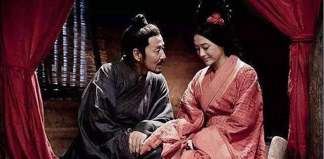 刘邦杀樊哙,并不是因为老糊涂了,而是因为他要防止吕后进一步扩大势力