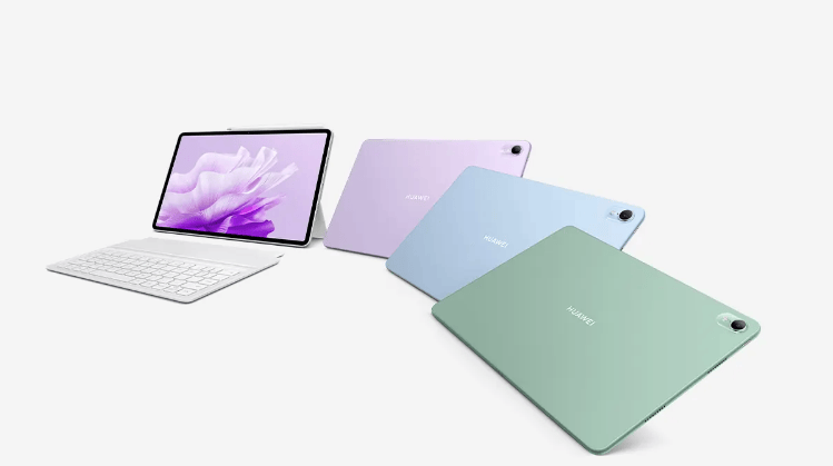 平板电脑限时优惠,学习娱乐两不误!_用户_matepad_屏幕