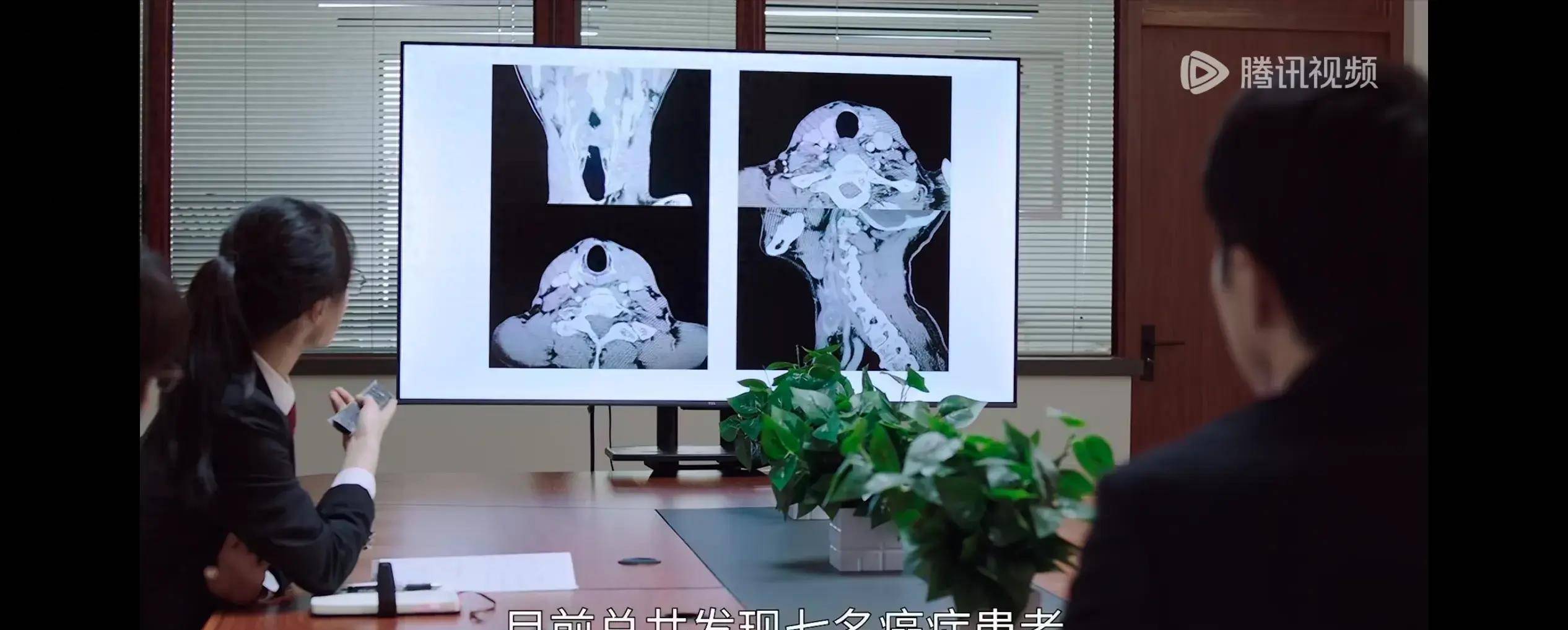 江河之上》82人9患癌3死亡，办公室环境案，打工赔命何其悲哀_搜狐网