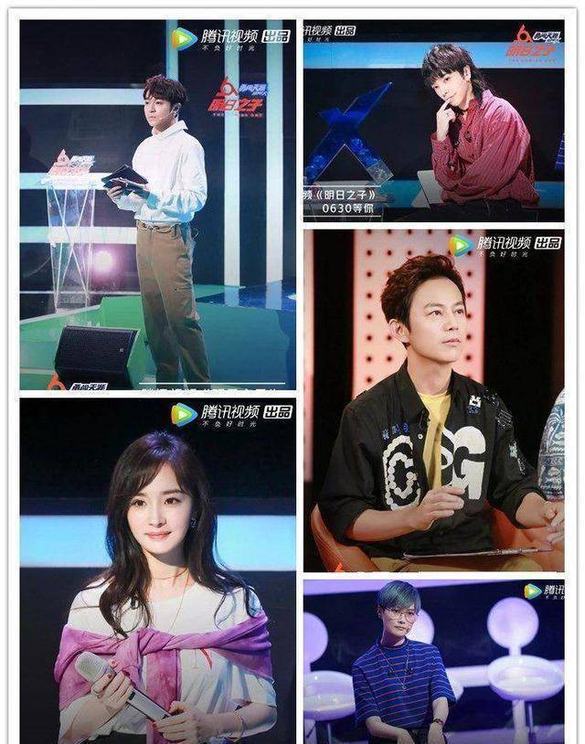 原创原创明日之子227强诞生没进入的选手你觉得谁最遗憾