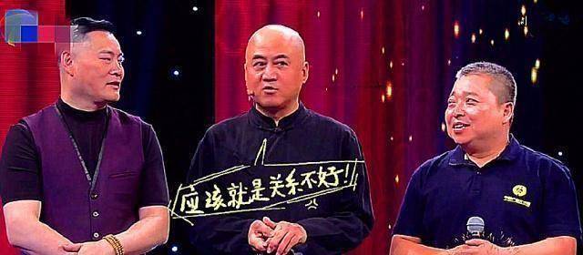 实力最雄厚,人气最旺的,当属德云社相声演员张云雷,杨九郎团队了,在