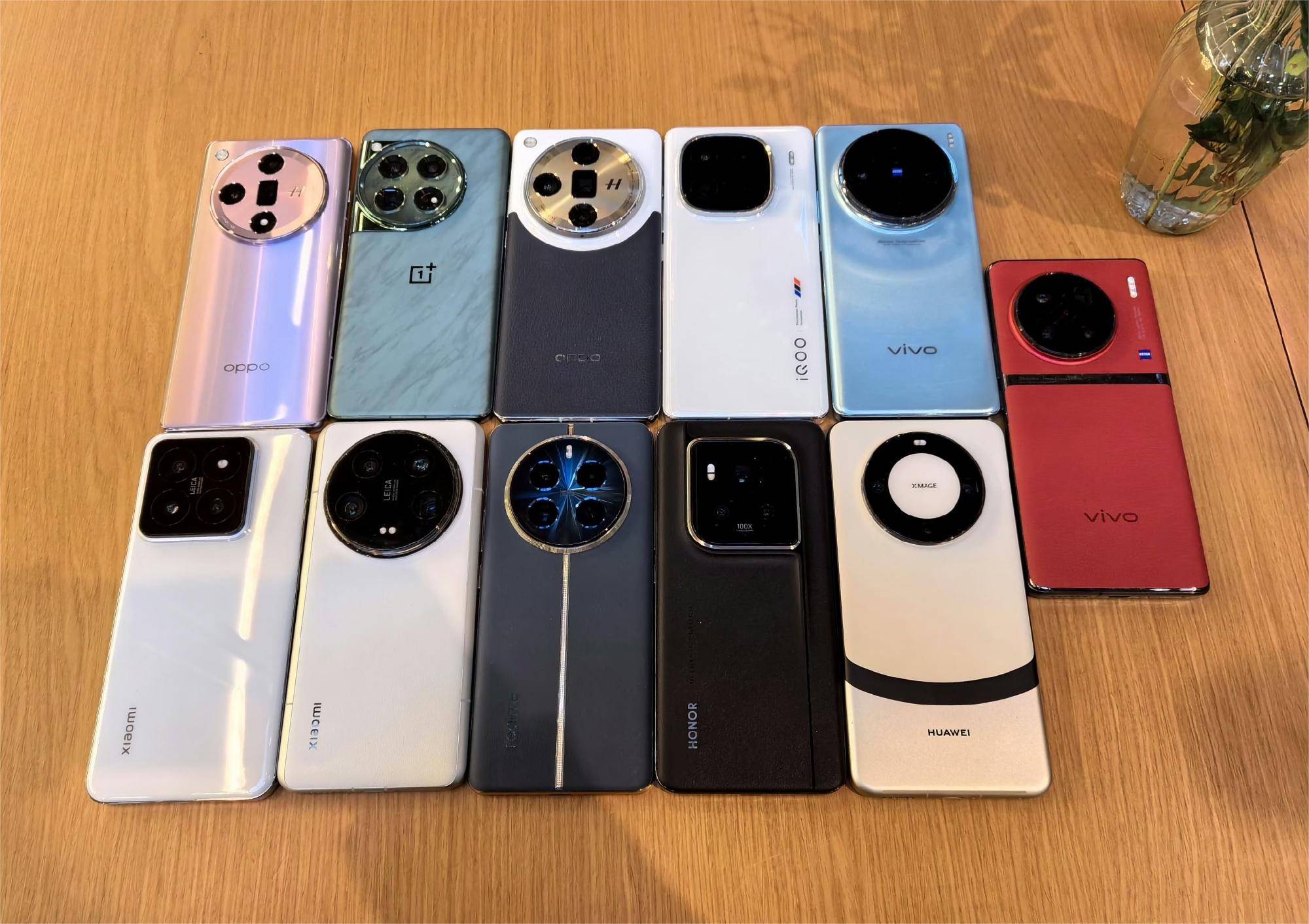 maios鸿蒙安卓手机怎么买这几款闭眼入听劝不会吃亏