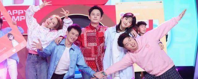 原创原创快乐大本营即将回归节目疑似在进行拍摄网友终于等到你
