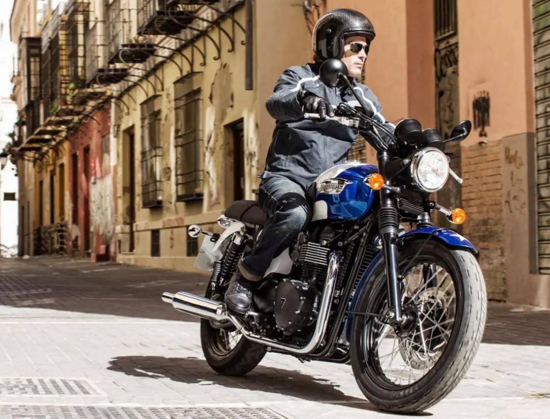 冷知识:传奇之路——摩托车品牌的血统与个性(下)_搜狐汽车_搜狐网