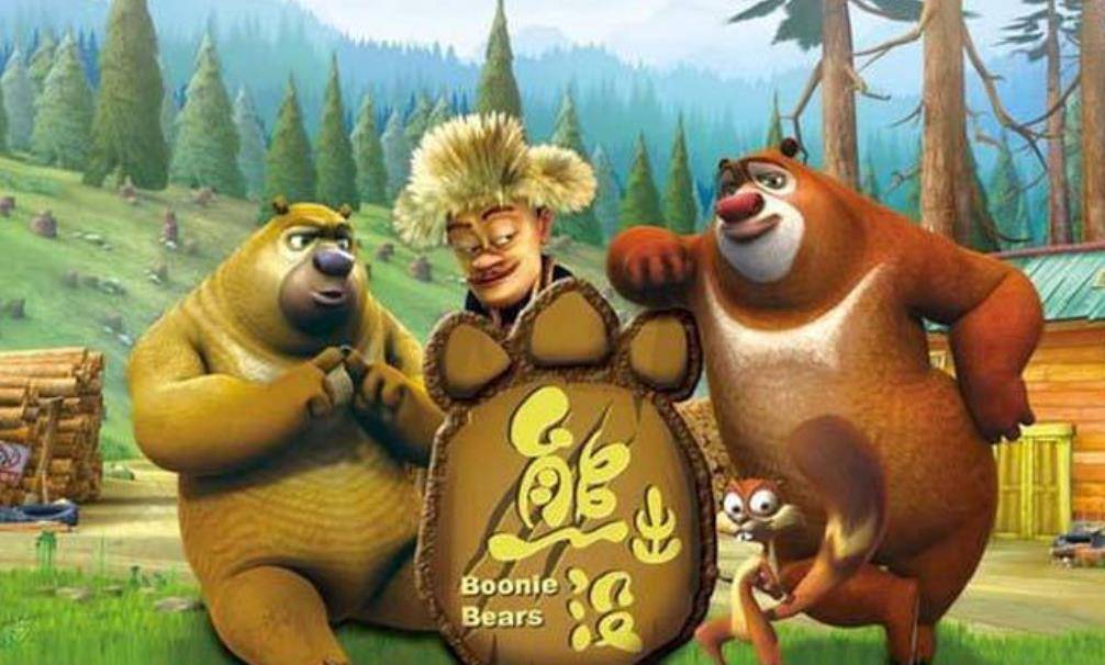 原创光头强冯加六因酒驾打破小朋友美好幻想如今靠跑摩的为生