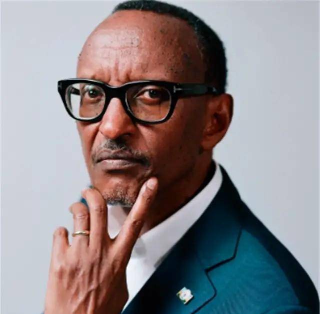 1994年100万人在非洲被屠杀全球无人发声竞相选择沉默