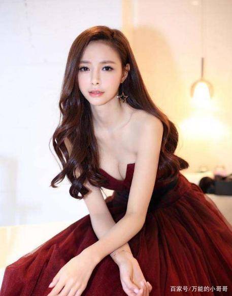 原创沈梦辰17岁选美视频曝光网友吐槽变化太大根本认不出来