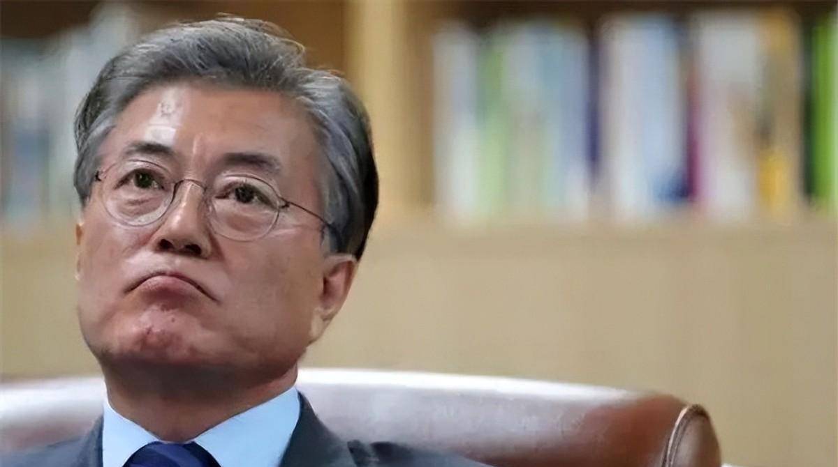 2017年,文在寅访华,做了一件"前所未有"的事_日本_历史_索赔