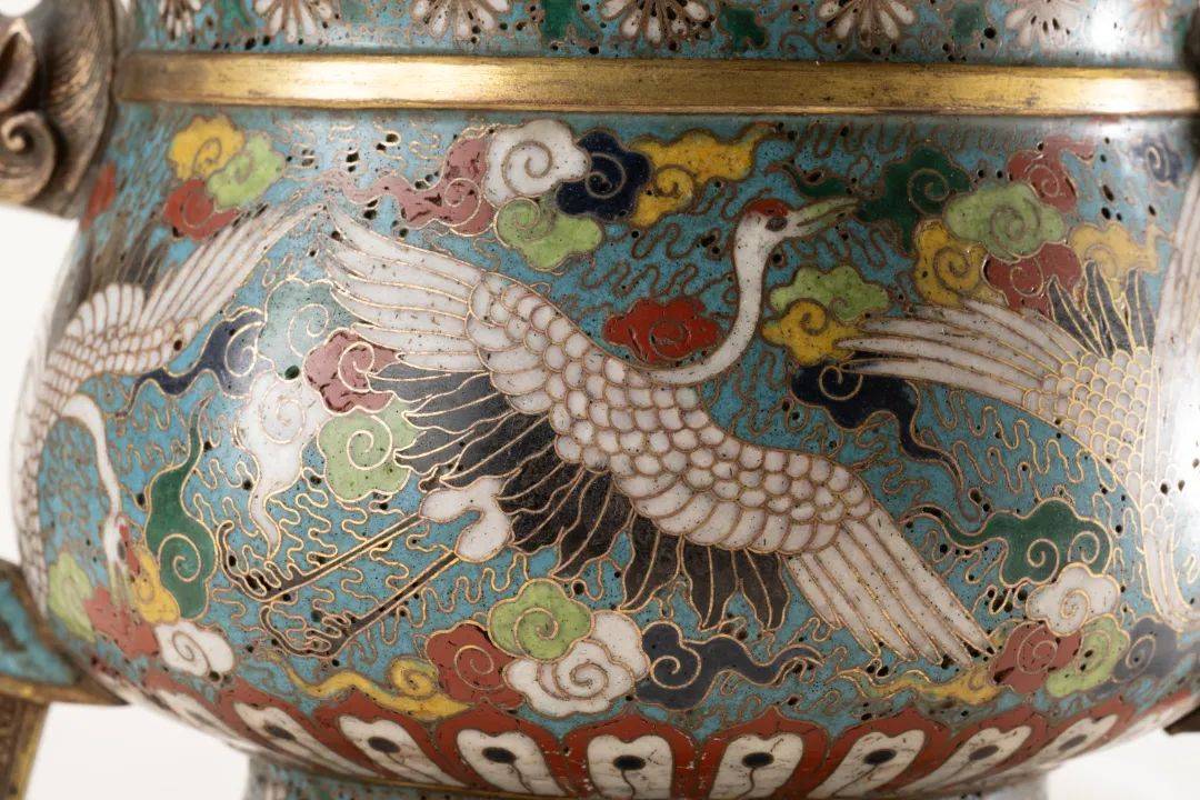 捡漏海外回流珍宝名品生货超低价起拍友茗会第十二回