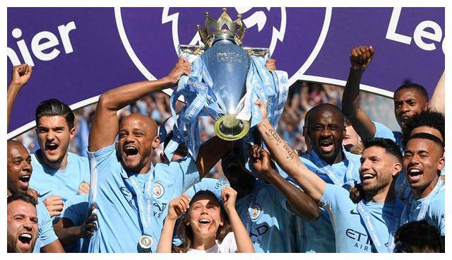 原创阿森纳跻身英超冠军前三曼城排名第五热刺夺得26次冠