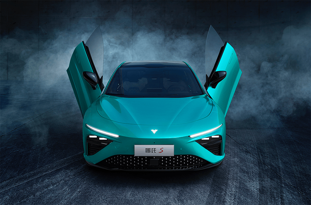 走到2024,中国汽车已经接近一场爆炸式变革的"奇点"?