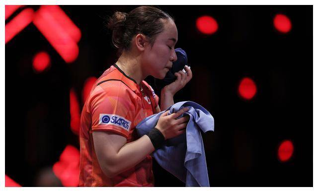 陈梦再创高峰,国乒新秀如何崛起,打造登顶之路_刘诗雯_奥运会_单打