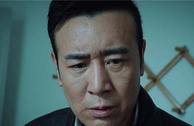 《检察组》武强这个角色隐藏的有多深,最后的结局就会有多解气_巡回