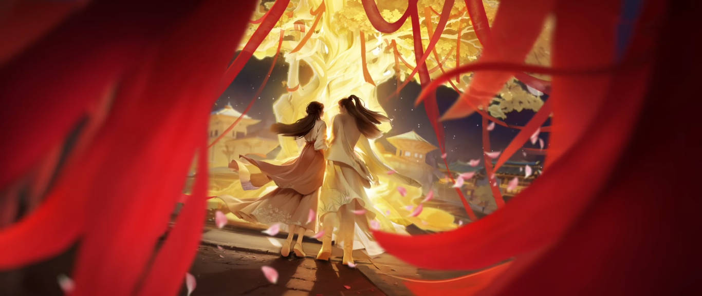 原创完美世界首部剧场版是梦回仙古还是原创剧情答案却并非如此