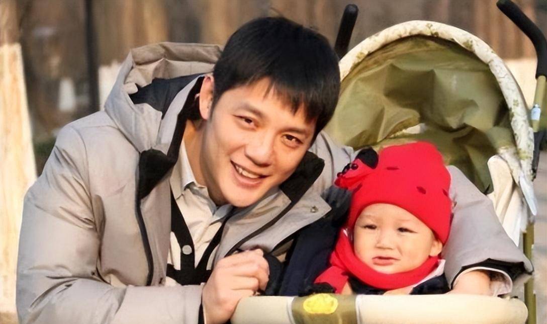 原创浪子傅程鹏成名后抛妻弃子娶爱情混乱的周丽淇他如今怎样了