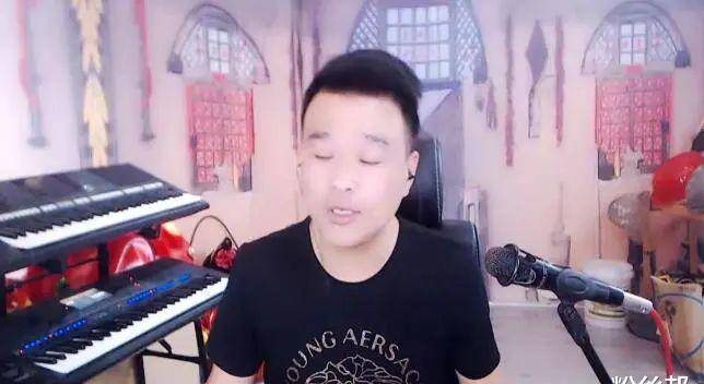 原创曾是yy当红主播大衣哥榜单不足7万是衣达李解散造成的吗