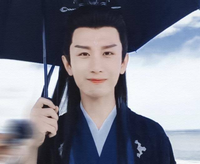 原创沉香如屑新路透杨紫成毅感十足我却被男二帅到圈粉