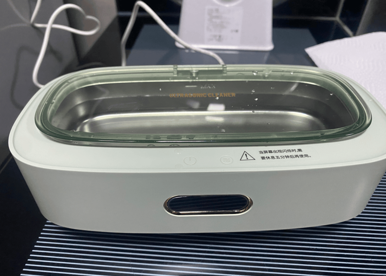 不踩雷选购指南热门的超声波清洗机到底值不值得买一文告诉你