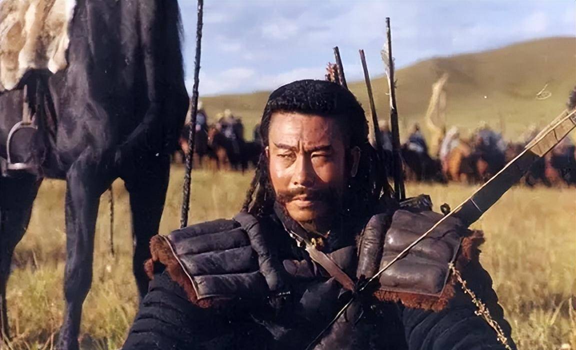 有的人知道铁木健的言行之意,有的人却不理解他的所作所为,树倒猢狲散