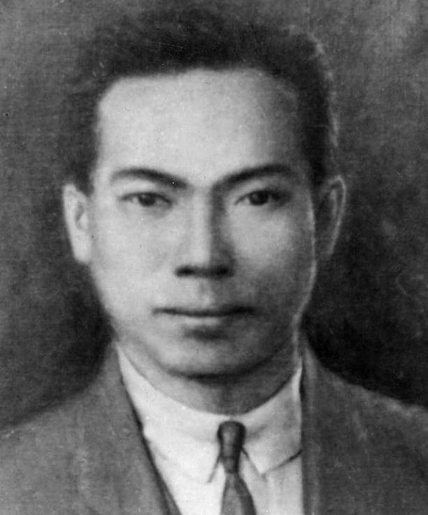 18岁弟弟忙后事,独女1994年才找到_陈独秀_陈延年_陈松年