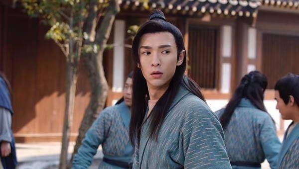 将夜》国师唯一的徒弟也是坏人,原来他的身份早已表明_何明_唐国_李珲