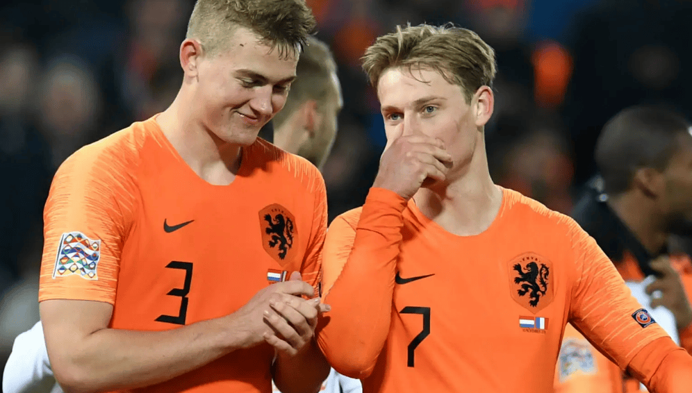 3月22日 国际赛分析:荷兰 vs 苏格兰 挪威 vs 捷克_比赛_实力_对手