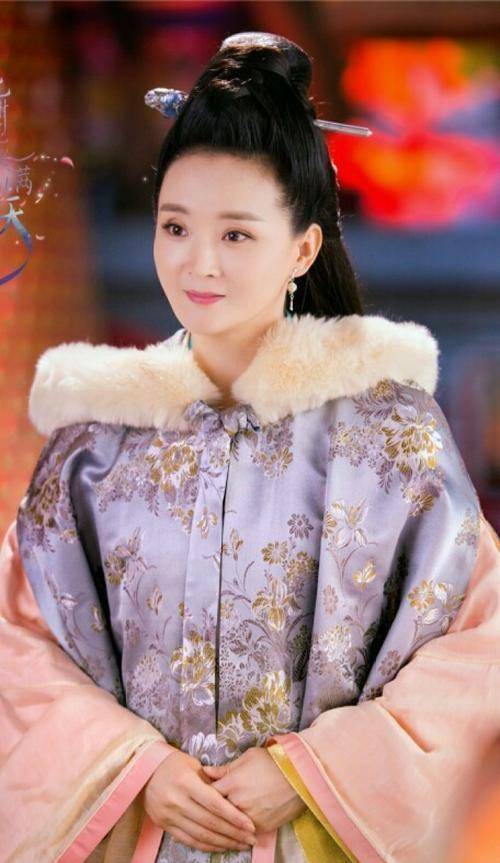 嫁入豪门后丈夫破产比起刘涛为夫还债晴格格王艳下场更惨