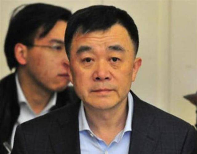 原创黑龙江首富朱吉满大败局百亿医药帝国崩塌负债48亿成老赖