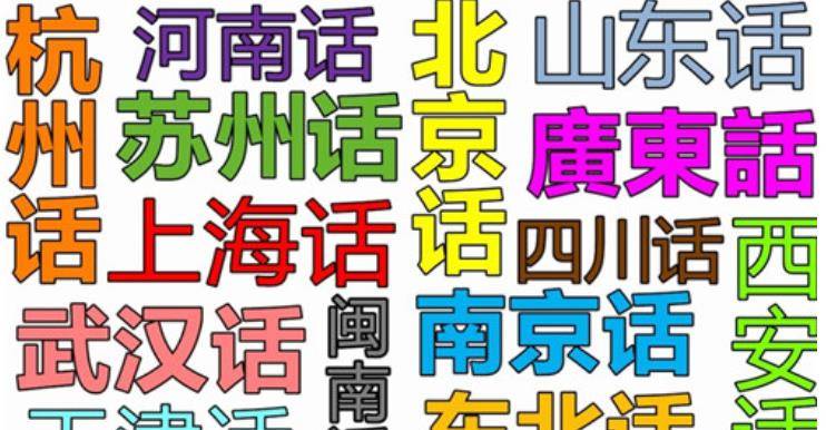 有个字生活中常用却非常奇特读音3000年不变你有没有读错