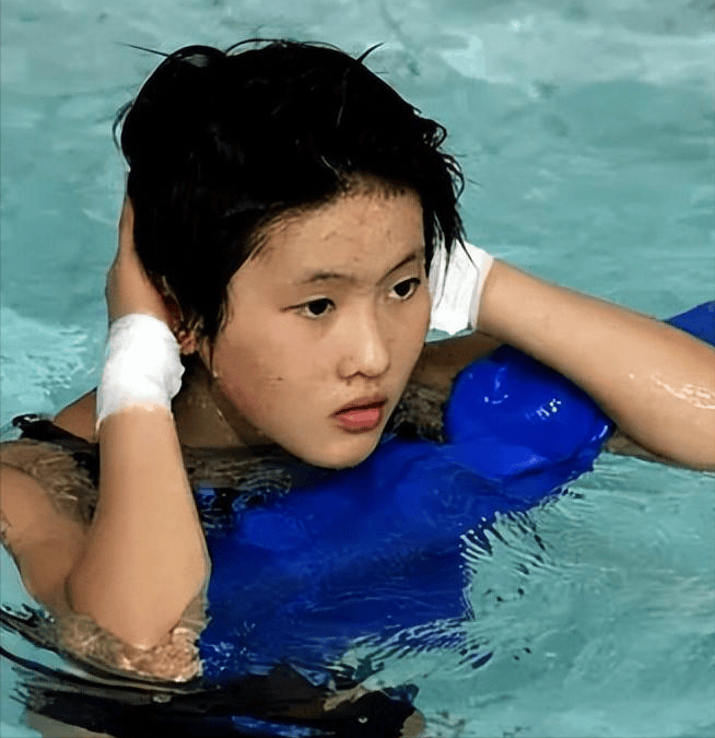 原创她3岁被弃20岁获22个世界冠军母亲后悔想认亲结果怎样