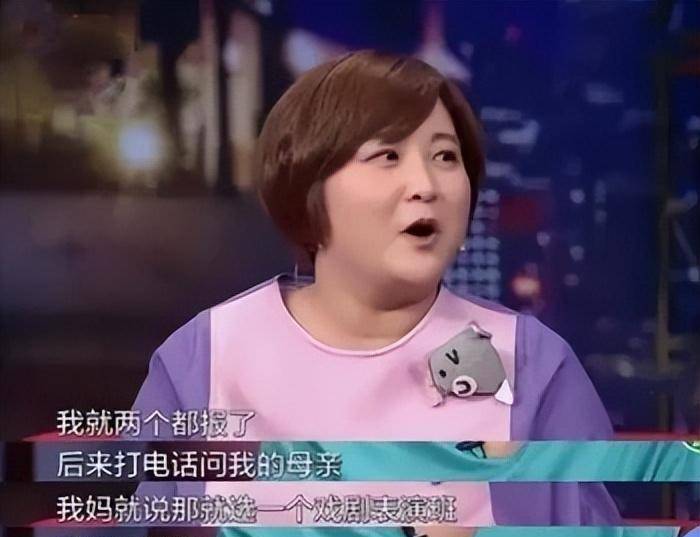 原创为挣快钱分手贾玲从舞台笑星成为笑谈白凯南究竟怎么了