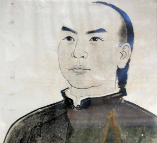 原创悲情的英王陈玉成为人做嫁衣却遭抛弃