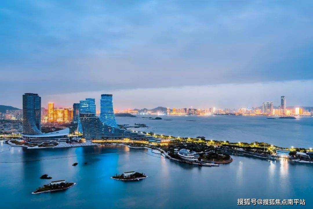 7070厦门海沧中心tod璞盛售楼处电话4001598559转接6666售楼中心