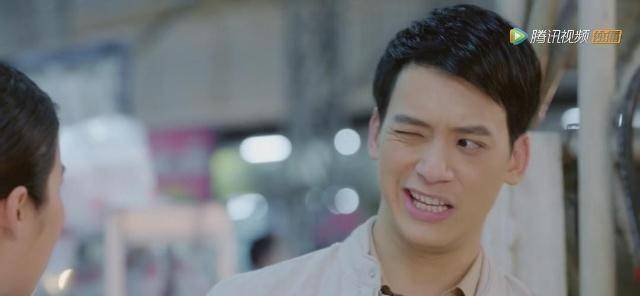 原创命中不注定这狗血玛丽苏剧真的好甜好苏啊