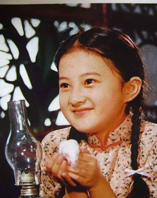 原创婉君火遍大江南北撒贝宁暗恋她20年如今40岁的金铭过得好吗