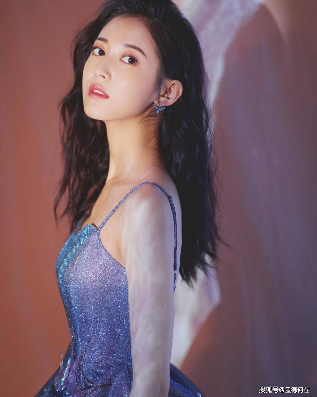 陈钰琪才是真女神这尤物身材真是顶不住啊