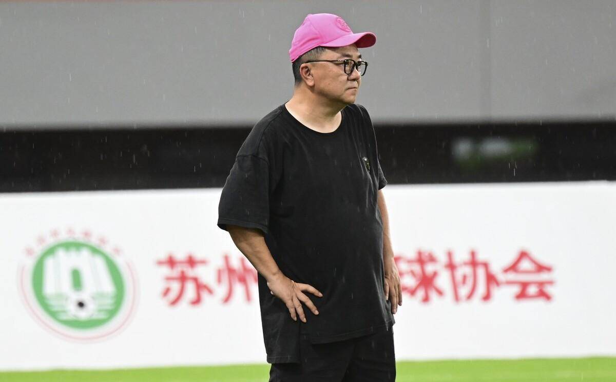 原创如此不堪记者伊万的临场调整能力还不如董路更别说李铁了