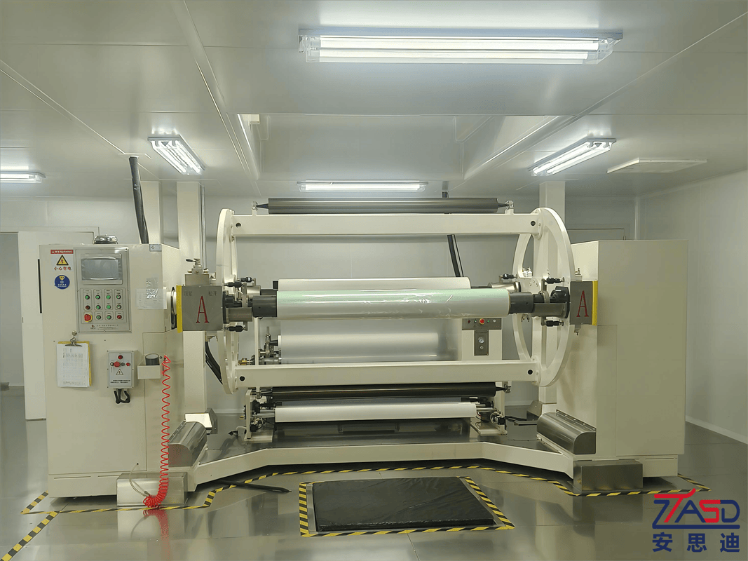 涂布无尘车间对洁净度有何要求日常如何清洁